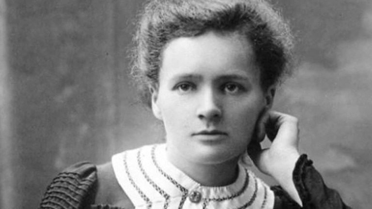 Marie Curie, pionera y gran científica (art.) – "EV, entrevistas (y más ...
